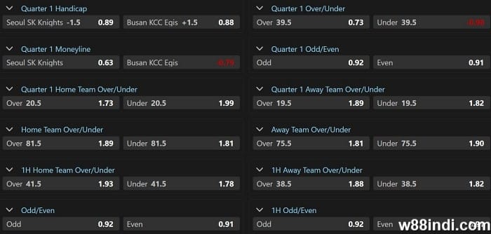 บาสเกตบอล